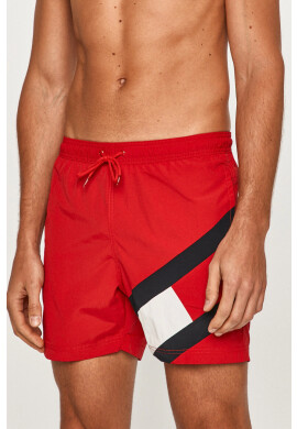 Tommy Hilfiger Къси панталони - Pepit.bg
