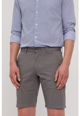 Tommy Hilfiger Къси панталони в бяло - Pepit.bg