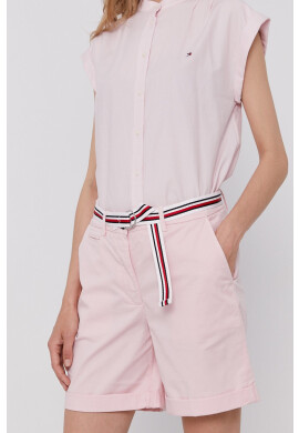 Tommy Hilfiger Къси панталони - Pepit.bg