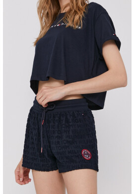 Tommy Hilfiger Къс панталон - Pepit.bg