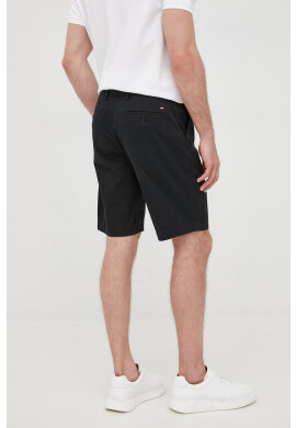 Tommy Hilfiger Къси панталони в черно - Pepit.bg
