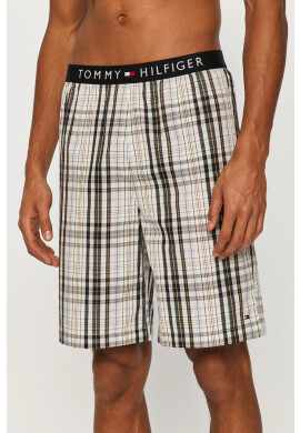 Tommy Hilfiger Късо долнище на пижама - Pepit.bg