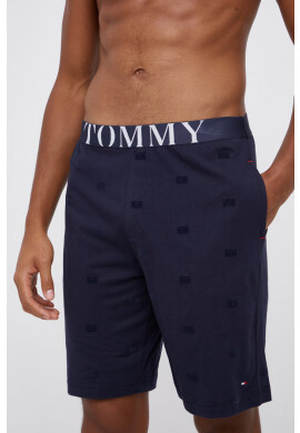 Tommy Hilfiger Късо долнище на пижама - Pepit.bg
