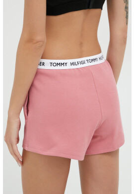 Tommy Hilfiger Късо долнище на пижама - Pepit.bg