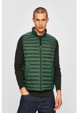 Tommy Hilfiger Леко яке без ръкави - Pepit.bg