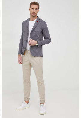 Tommy Hilfiger Ленено сако - Pepit.bg