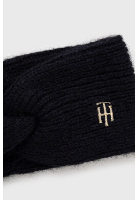 Tommy Hilfiger Лента за глава с вълна - Pepit.bg