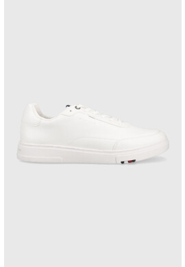 Tommy Hilfiger Маратонки в бяло - Pepit.bg