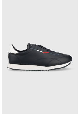 Tommy Hilfiger Маратонки в тъмносиньо - Pepit.bg