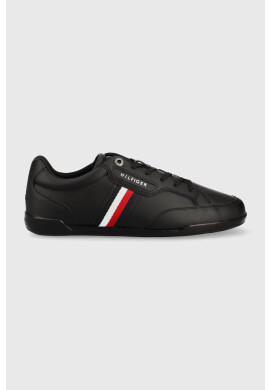 Tommy Hilfiger Маратонки в черно - Pepit.bg