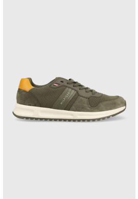 Tommy Hilfiger Маратонки - Pepit.bg