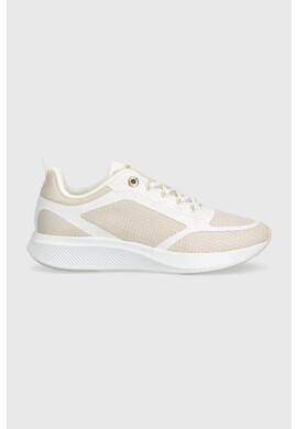 Tommy Hilfiger Маратонки ACTIVE MESH TRAINER в бежово - Pepit.bg