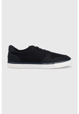 Tommy Hilfiger Маратонки Core Mix Mesh Vulc - Pepit.bg