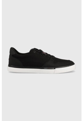 Tommy Hilfiger Маратонки Core Mix Mesh Vulc - Pepit.bg