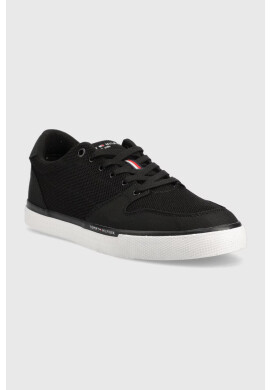 Tommy Hilfiger Маратонки Core Mix Mesh Vulc - Pepit.bg