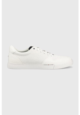 Tommy Hilfiger Маратонки Core Mix Mesh Vulc - Pepit.bg