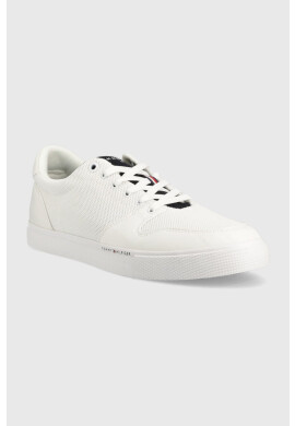 Tommy Hilfiger Маратонки Core Mix Mesh Vulc - Pepit.bg