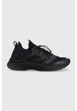 Tommy Hilfiger Маратонки Modern Prep Sneaker в тъмносиньо - Pepit.bg