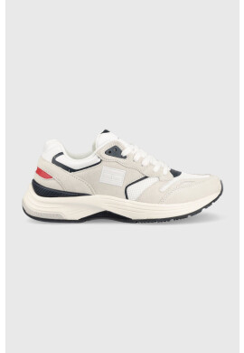 Tommy Hilfiger Маратонки Modern Prep Sneaker в бяло - Pepit.bg