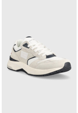 Tommy Hilfiger Маратонки Modern Prep Sneaker в бяло - Pepit.bg
