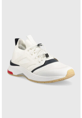 Tommy Hilfiger Маратонки Modern Prep Sneaker в бяло - Pepit.bg