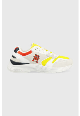 Tommy Hilfiger Маратонки MODERN PREP SNEAKER MIX - Pepit.bg