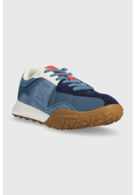 Tommy Hilfiger Маратонки RETRO MODERN RUNNER MIX в синьо FM0FM04499 - Pepit.bg