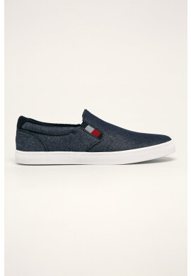 Tommy Hilfiger Ниски кецове - Pepit.bg