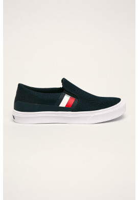 Tommy Hilfiger Ниски кецове - Pepit.bg