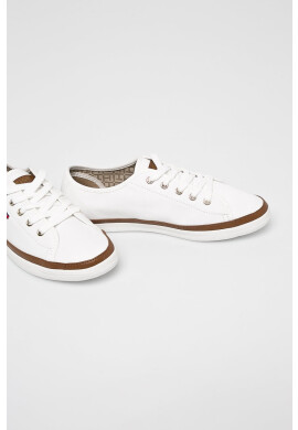 Tommy Hilfiger Ниски кецове - Pepit.bg