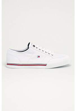Tommy Hilfiger Ниски кецове - Pepit.bg