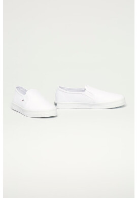 Tommy Hilfiger Ниски кецове - Pepit.bg