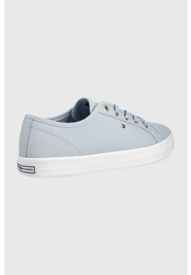 Tommy Hilfiger Ниски кецове - Pepit.bg