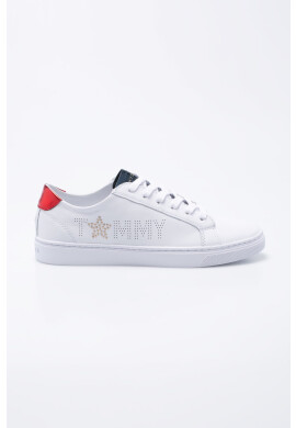 Tommy Hilfiger Ниски кецове - Pepit.bg