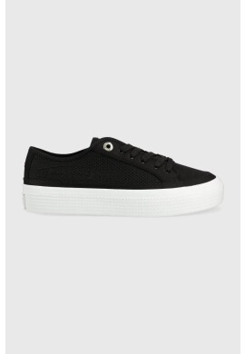 Tommy Hilfiger Ниски кецове Essential Th Mesh - Pepit.bg