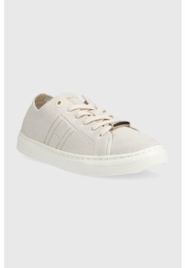 Tommy Hilfiger Ниски кецове Knitted Light Cupsole - Pepit.bg