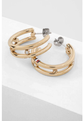 Tommy Hilfiger Обици - Pepit.bg