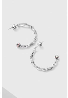 Tommy Hilfiger Обици - Pepit.bg