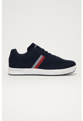 Tommy Hilfiger Обувки в тъмносиньо - Pepit.bg