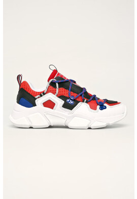 Tommy Hilfiger Обувки - Pepit.bg