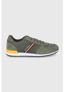 Tommy Hilfiger Обувки - Pepit.bg