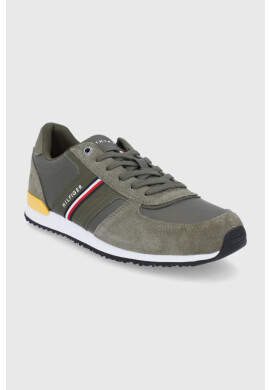 Tommy Hilfiger Обувки - Pepit.bg