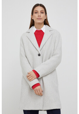 Tommy Hilfiger Палто с вълна - Pepit.bg