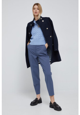 Tommy Hilfiger Памучен елек - Pepit.bg