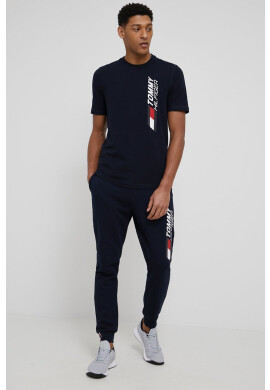 Tommy Hilfiger Памучен панталон - Pepit.bg