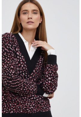 Tommy Hilfiger Памучен пуловер - Pepit.bg