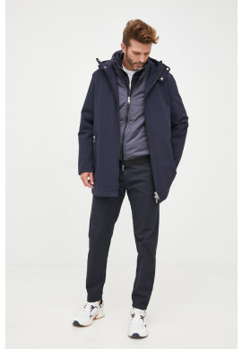 Tommy Hilfiger Памучен пуловер - Pepit.bg
