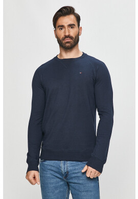 Tommy Hilfiger Памучен суичър - Pepit.bg
