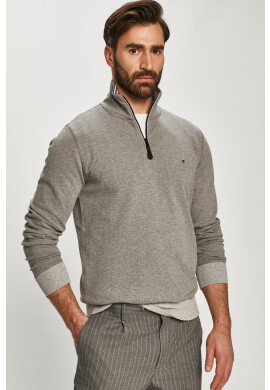 Tommy Hilfiger Памучен суичър - Pepit.bg
