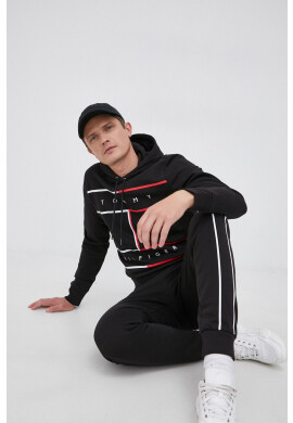 Tommy Hilfiger Памучен суичър - Pepit.bg